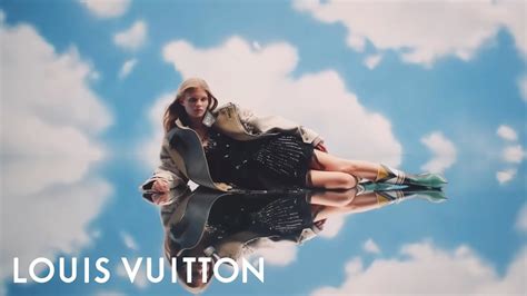 louis vuitton promo video|louis vuitton cruise 2022 campaign.